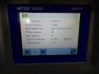 2018 Mettler Toledo Safeline Metal Detector With Reject